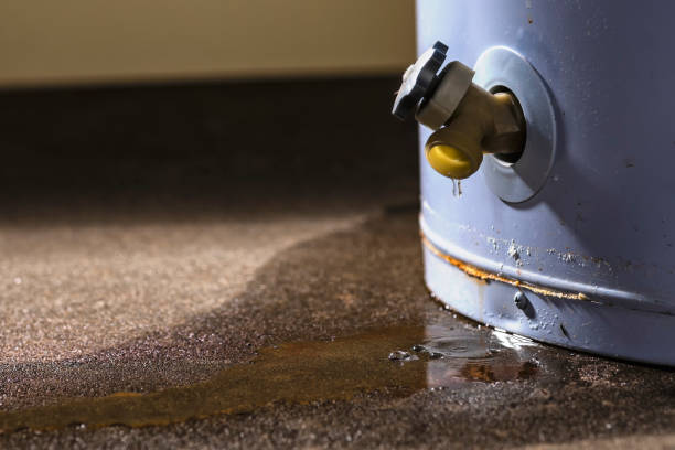 Best Commercial water damage restoration  in Heeia, HI
