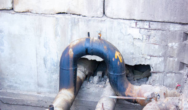 Water damage restoration insurance claims in Heeia, HI