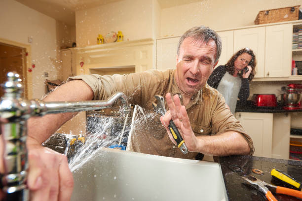 Best Water damage contractors near me  in Heeia, HI